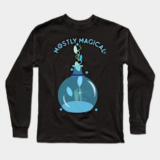 Mostly Magical Long Sleeve T-Shirt